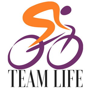 Event Home: Team Life Bike Ride 2024